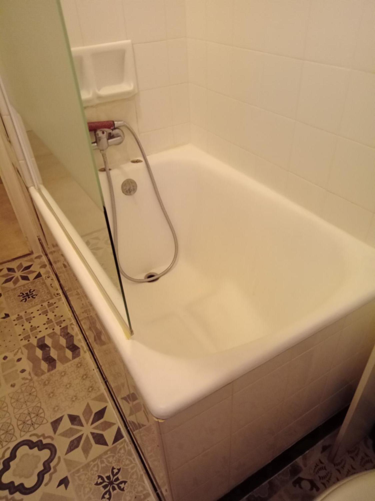 Appartement Le Labyrinthe Du Peintre Bransat Quarto foto
